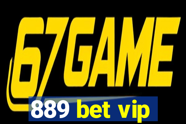 889 bet vip